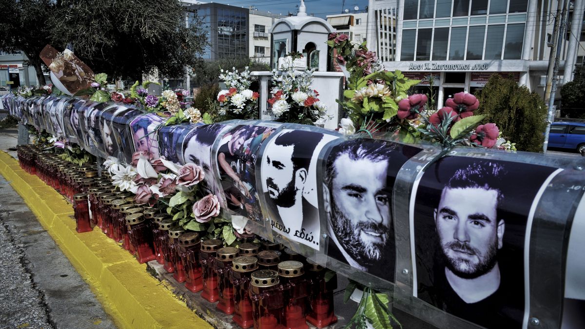 Παντελής Παντελίδης: 10 χρόνια από το πρωινό που η Ελλάδα «πάγωσε» στη λεωφόρο Βουλιαγμένης