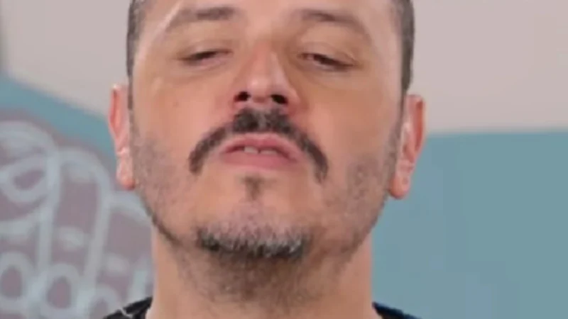 «Έκρηξη» Τσουβέλα live σε εκπομπή για Παναθηναϊκό – «Διώξτε τον Αταμάν» (ΒΙΝΤΕΟ)