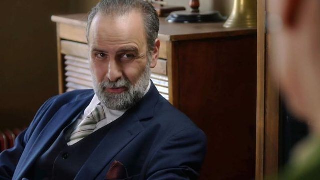 Άγιος Έρωτας (25/2): Το μυστικό του Παύλου έρχεται στο φως – Σοκ στο χωριό!