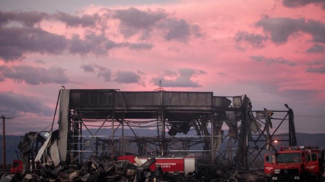 «Θάνατος στον αέρα»: Γεμάτη προπάνιο η «Βιολάντα» – Η εφιαλτική αποκάλυψη του Χημείου – Το «δολοφονικό» κοκτέιλ αερίων που έπνιξε τα πάντα και οι 5 νεκρές εργάτριες που ζητούν δικαίωση!