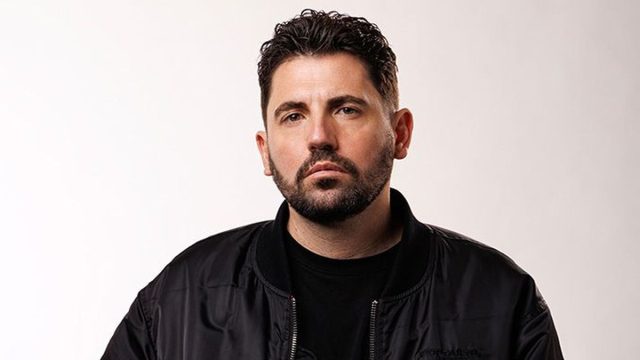 Ο Dimitri Vegas έρχεται στο Universe Athens