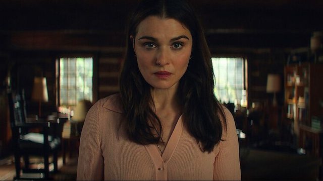 «Vladimir»: Η πιο «επικίνδυνα sexy» σειρά του Netflix κάνει πρεμιέρα τον Μάρτιο – Όλα όσα πρέπει να γνωρίζετε