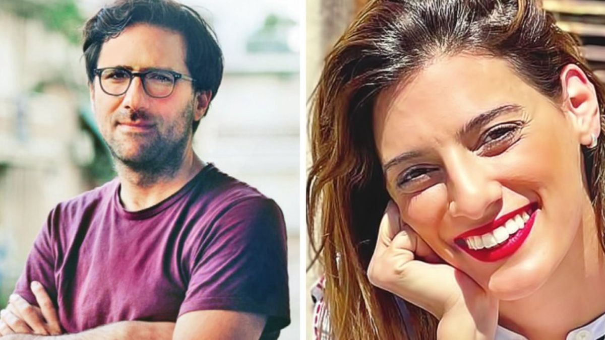 Χώρισε η Χριστίνα Χειλά Φαμέλη – «Η απόφαση πάρθηκε από τη μια πλευρά»