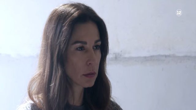 Άγιος Έρωτας (18/02): Η μεγάλη επιστροφή της Χριστίνας και η ανακοίνωση γάμου που φέρνει αναταραχή