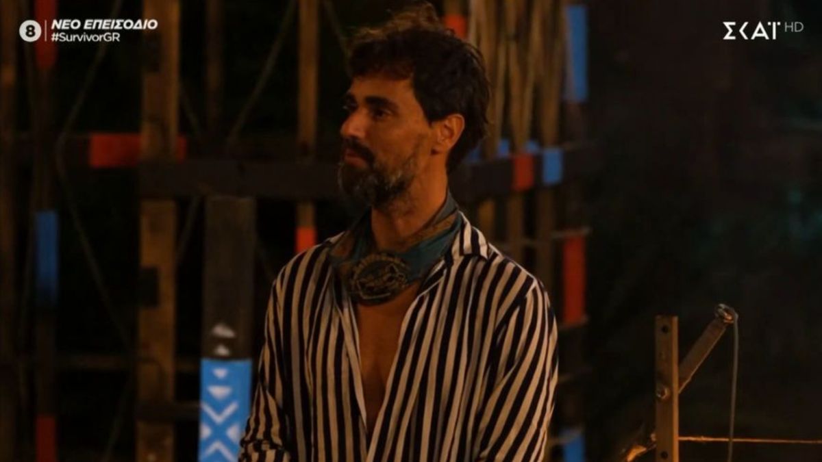 Survivor 2026: Επιβεβαίωση Athensmagazine.gr – Αποχώρησε ο Χρήστος Μυλωνάς, οικειοθελής αποχώρηση και από τους Αθηναίους