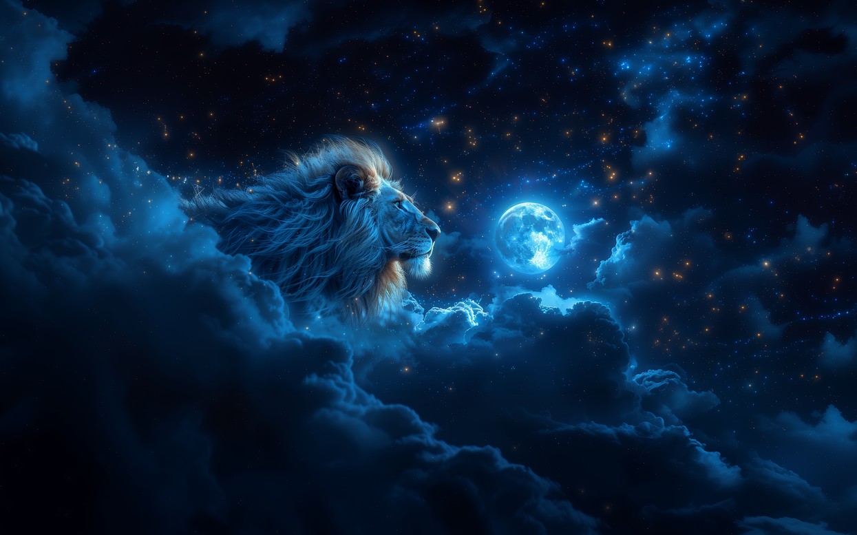 Η Πανσέληνος στον Λέοντα, αποκαλύπτει αλήθειες που πονούν: Προβλέψεις για τα 12 ζώδια