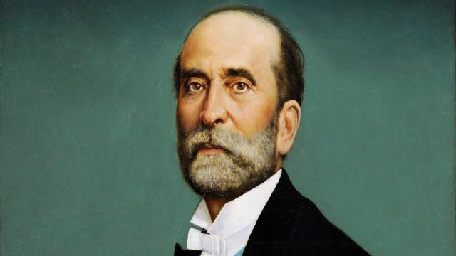 Ανδρέας Συγγρός: Ο «χρυσός» Ευεργέτης με τη σκοτεινή σκιά – Η ζωή του ισχυρότερου άνδρα της Ελλάδας του 19ου αιώνα