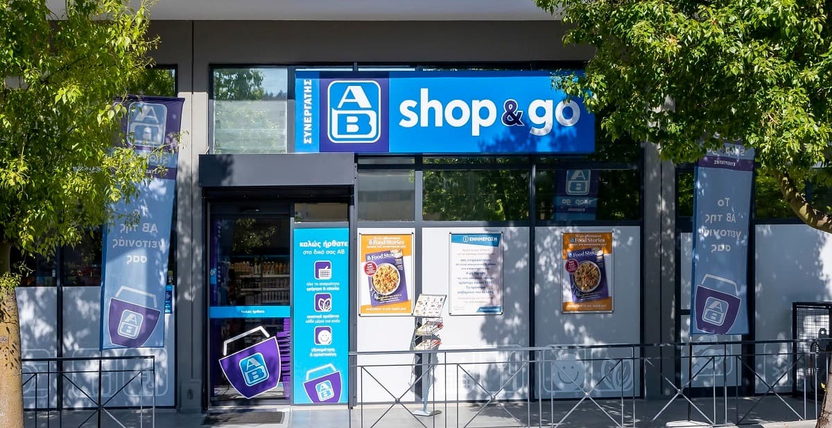 ab shop