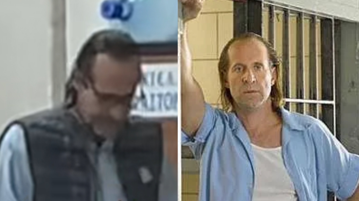 Έπος: Βρέθηκε ο «Αμπρούτζι» από το Prison Break να «κόβει βόλτες» στα ΚΤΕΛ Καστοριάς! 