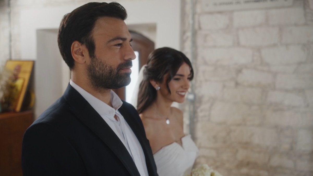 Ο γάμος τους βρίσκεται σε κρίση