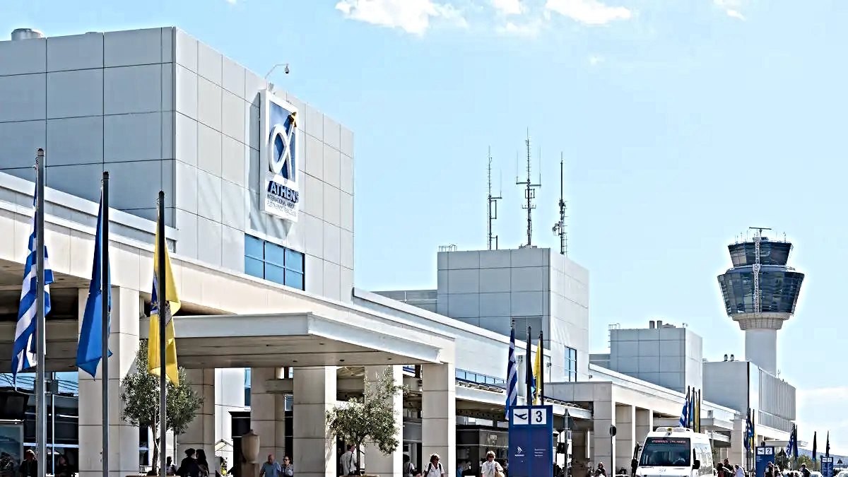Τραγωδία στο «Ελευθέριος Βενιζέλος»: Νεκρή μια 67χρονη γυναίκα – Τι συνέβη