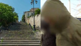 Οργή στα δικαστήρια στο Αίγιο: Προσπάθησαν να λιντσάρουν τον 46χρονο που πυροβόλησε τους ανήλικους – «Γιατί τα παιδιά ρε;»