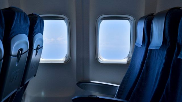 Το είχες παρατηρήσει; Γιατί στα περισσότερα αεροπλάνα δεν υπάρχει η σειρά «13»