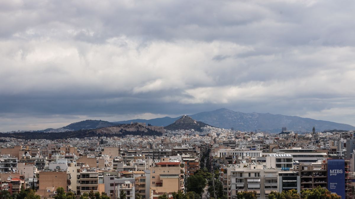 Ο χάρτης των αυξήσεων το 2025 (EUROKINISSI)