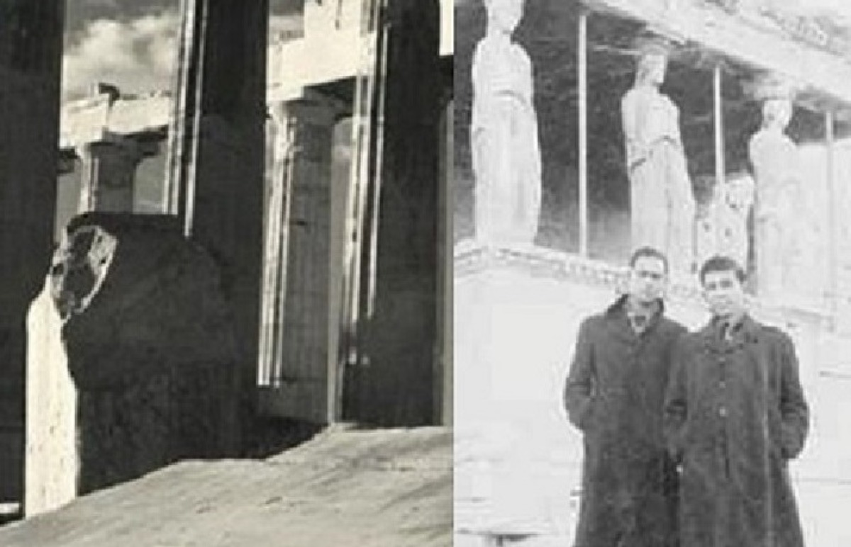 Ακρόπολη