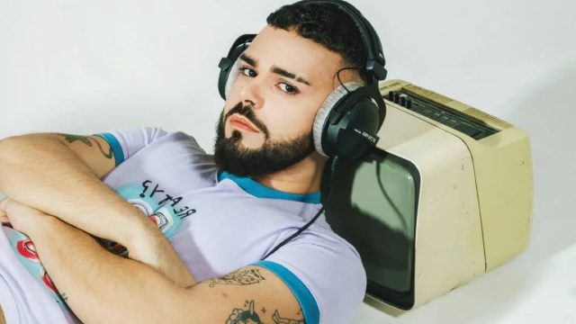 Akylas: Γενέθλια στη σκηνή της Eurovision – Η εξομολόγηση πριν τον Α’ Ημιτελικό