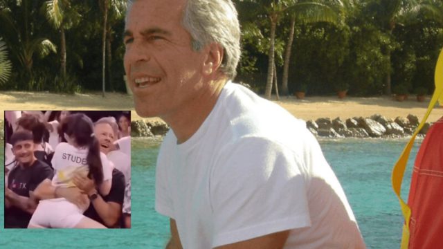 Άλλο ένα από τα βίντεο του Έπσταϊν που προκαλεί τρόμο