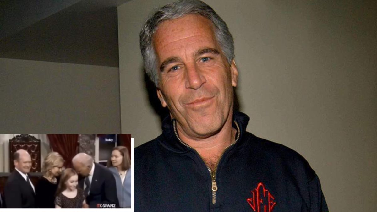 Άλλο ένα από τα viral video του φακέλου Έπσταϊν είναι αυτό με πρώην Αμερικανό πρόεδρο 