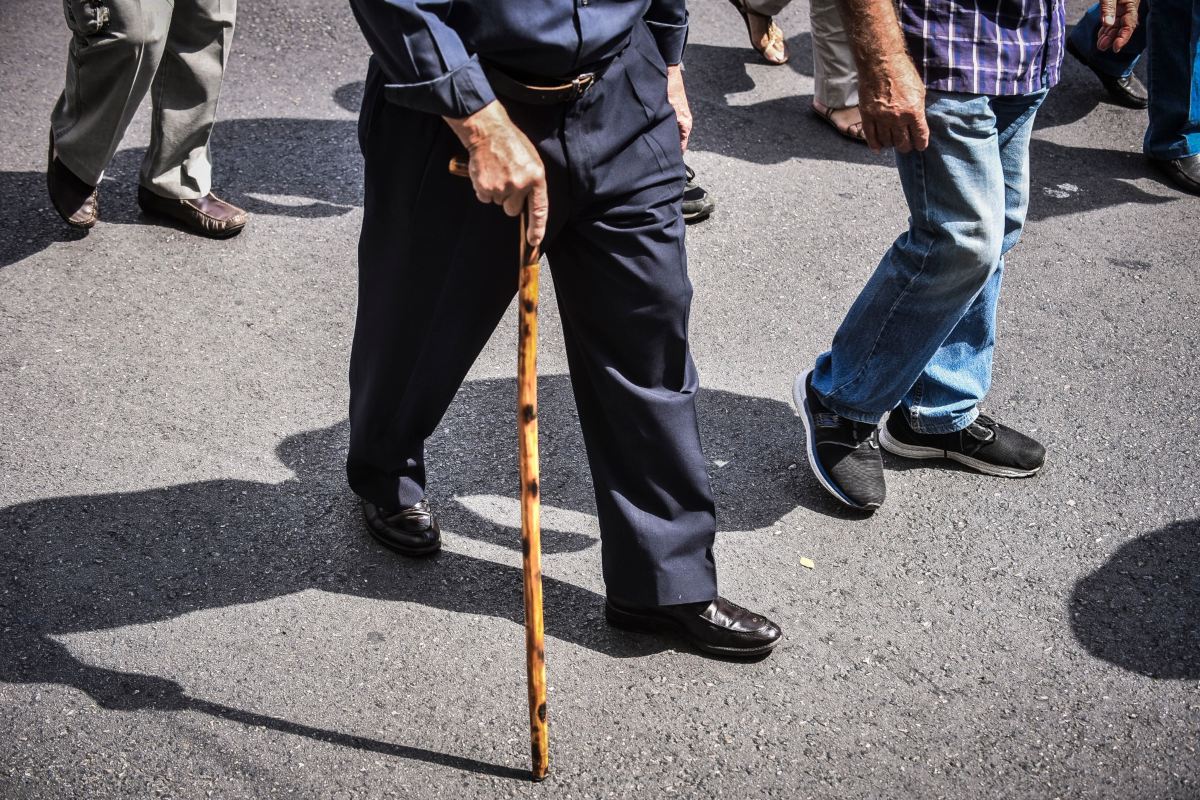 Αναδρομικά και κρατήσεις