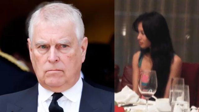 Τζέφρι Επστάιν: Έσκασε «βόμβα» – Νέες φωτογραφίες από το «αμαρτωλό» ταξίδι του Άντριου στην Κίνα με τα χρήματα φορολογουμένων