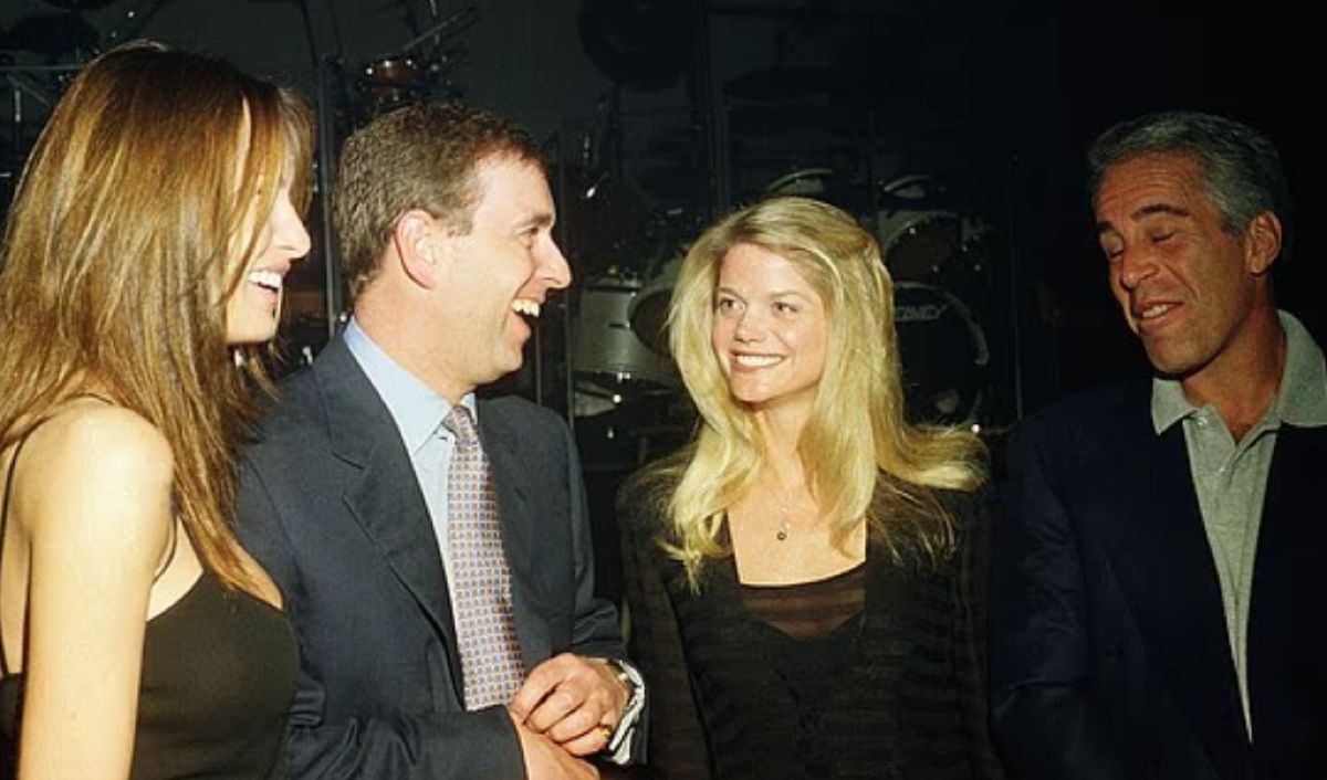 Νέος γύρος ερευνών για Epstein