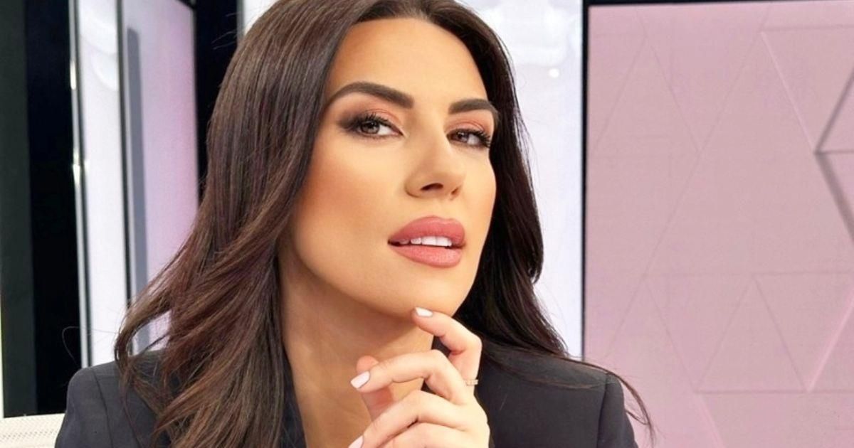 Άννα Λιβαθυνού: Το πρώτο δημόσιο μήνυμα μετά την αποχώρηση που συζητήθηκε