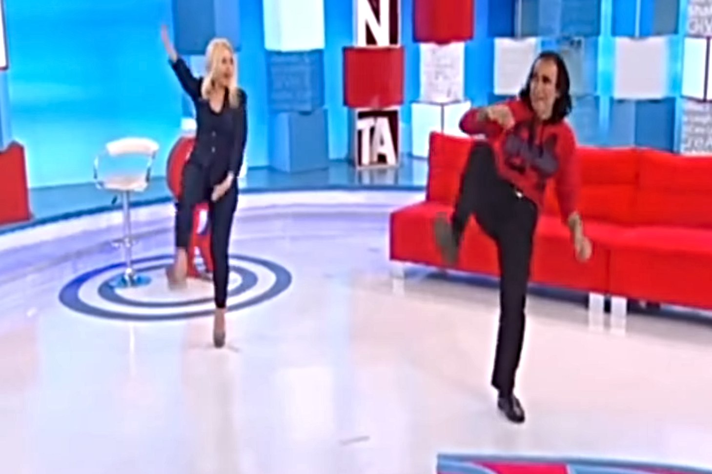 Αννίτα Πάνια