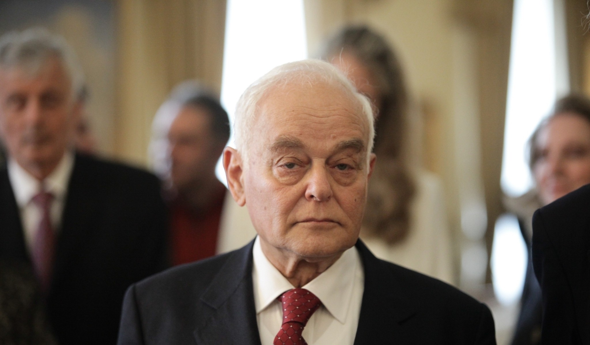 Αντώνης Μανιτάκης