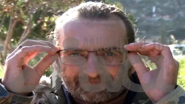 Τέλος στο μυστήριο του «Αόρατου Μπάμπη»: Ο παιδικός φίλος που τον αναγνώρισε στην τηλεόραση