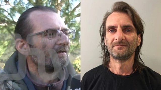 Ο άνθρωπος που δεν υπάρχει πουθενά: Η ιστορία του Μπάμπη που ζει 2 χρόνια σε ψυχιατρική κλινική χωρίς να ξέρει ποιος είναι