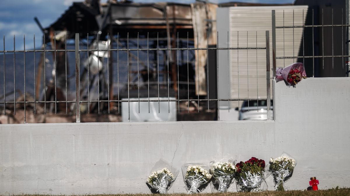 Απίθανες καταγγελίες για τον ιδιοκτήτη της Βιολάντα από τον δικηγόρο των θυμάτων