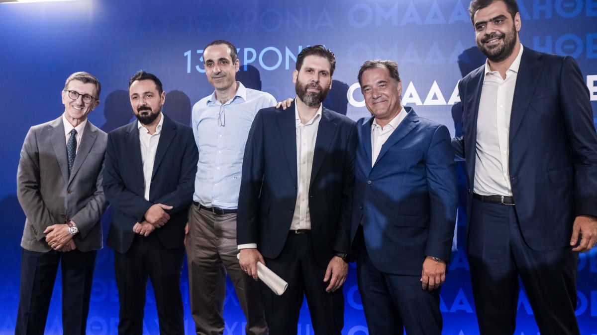 Η αποκάλυψη του Άρη Πορτοσάλτε για το τι ψηφίζει