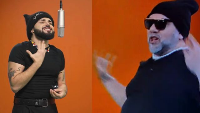 Ο Αρναούτογλου έπαθε Ακύλα – Aπίστευτος…