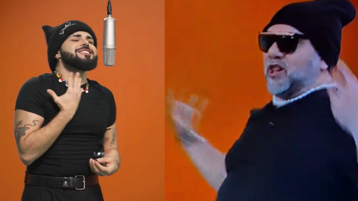 Ο Αρναούτογλου έπαθε Ακύλα απίστευτος…