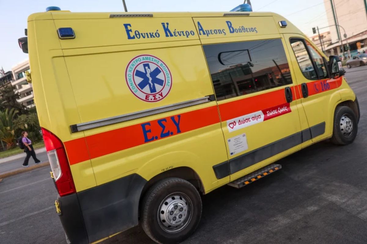 Ανείπωτη τραγωδία στη Σκιάθο