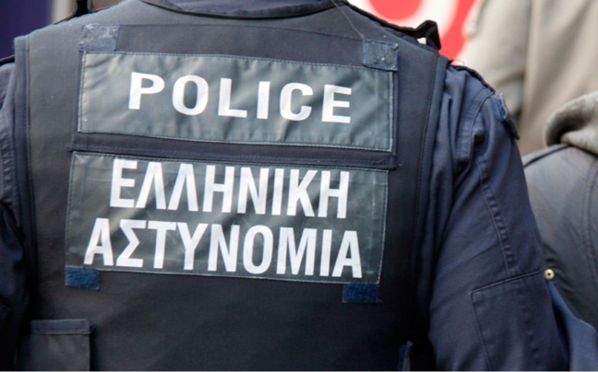 Τραγωδία στη Λέρο