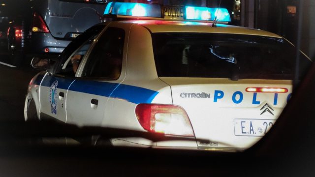 Θρίλερ στο Πήλιο: Εφιάλτης για 55χρονη – Ο σύντροφός της την κρατούσε αιχμάλωτη και την κακοποιούσε άγρια