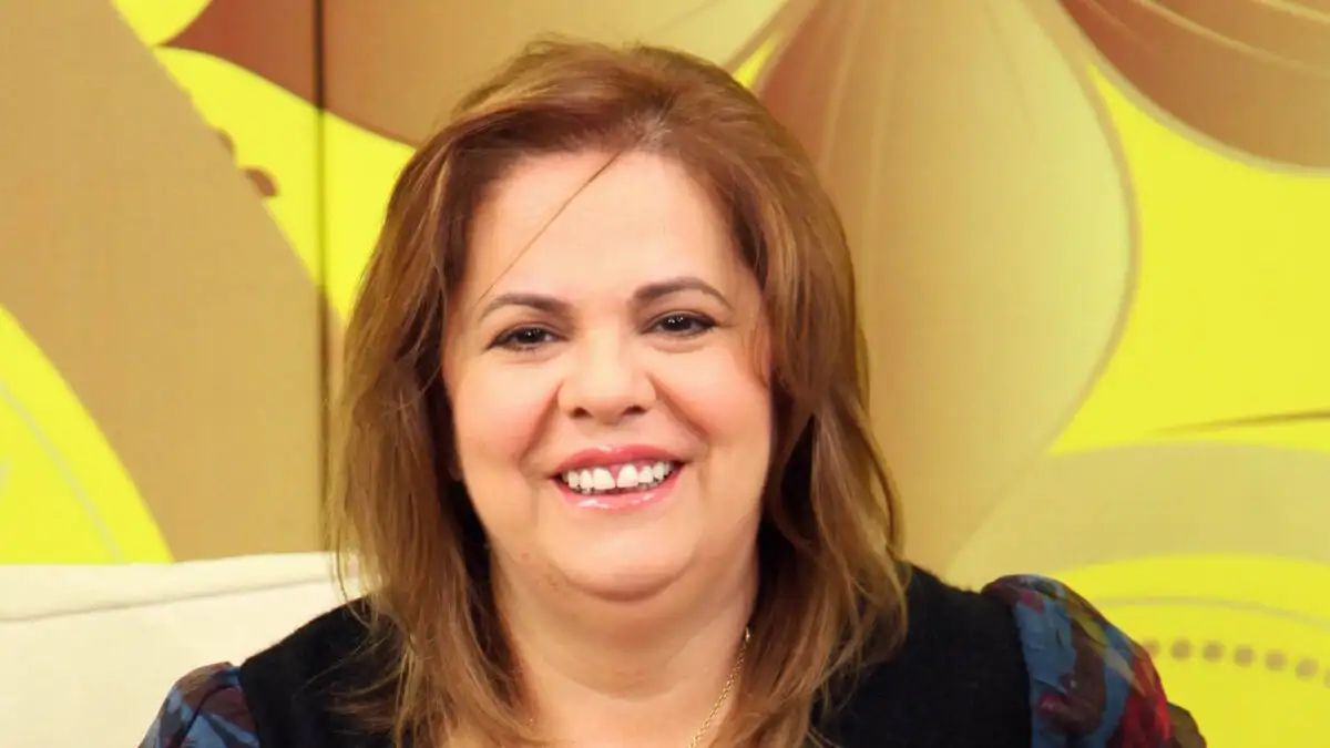 Η Έφη Θώδη μιλάει με έντονο ύφος στο TikTok