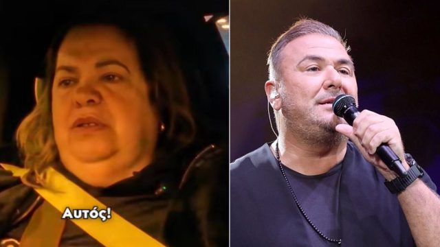 Ατάκα «φωτιά» της Έφης Θώδη για τον Αντώνη Ρέμο που θα συζητηθεί 