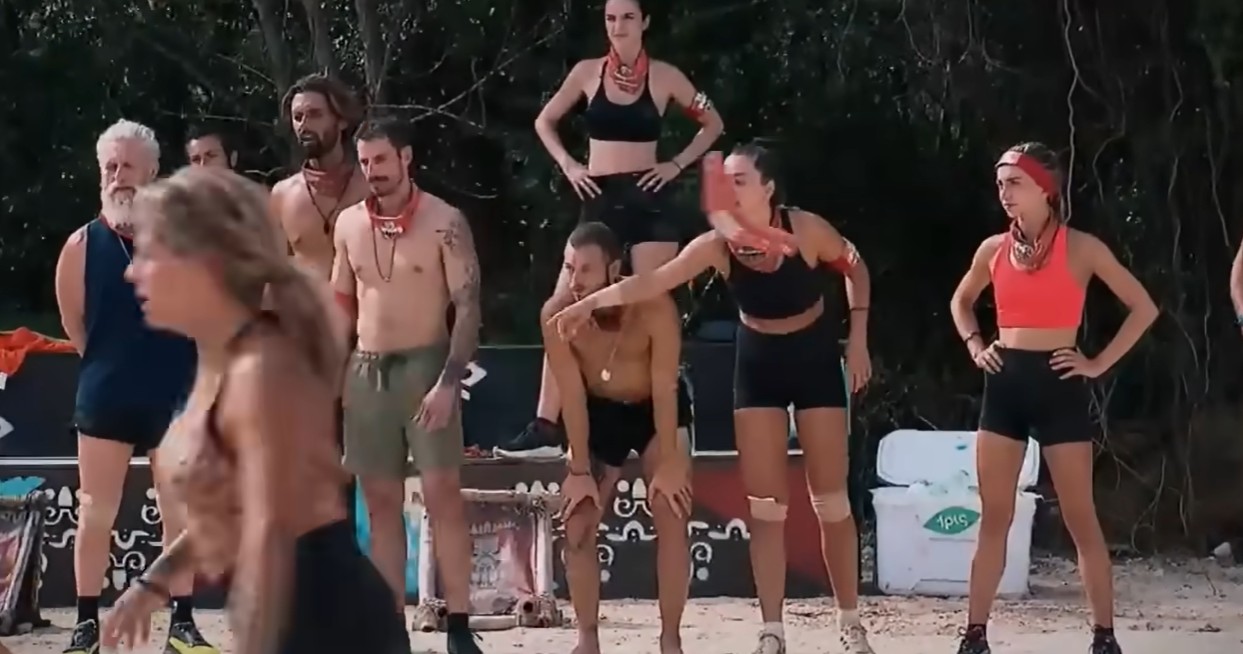Survivor spoiler 15/02