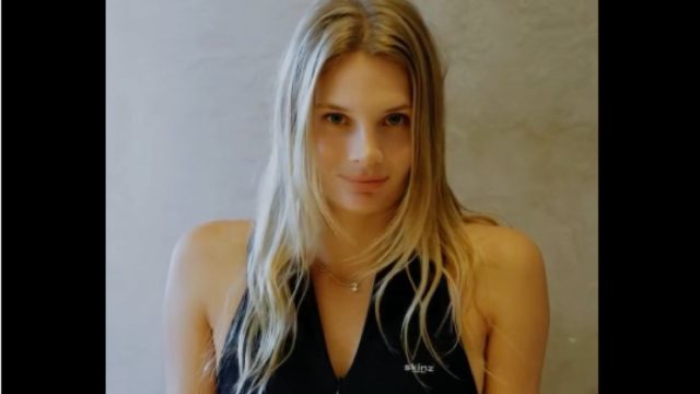 Πανέμορφη αθλήτρια αποσύρθηκε για να γίνει τραγουδίστρια! (ΦΩΤΟ)