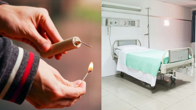 Πτολεμαΐδα: Ανήλικος τραυματίστηκε σοβαρά μετά από έκρηξη κροτίδας – Σε σοκ οι γονείς του