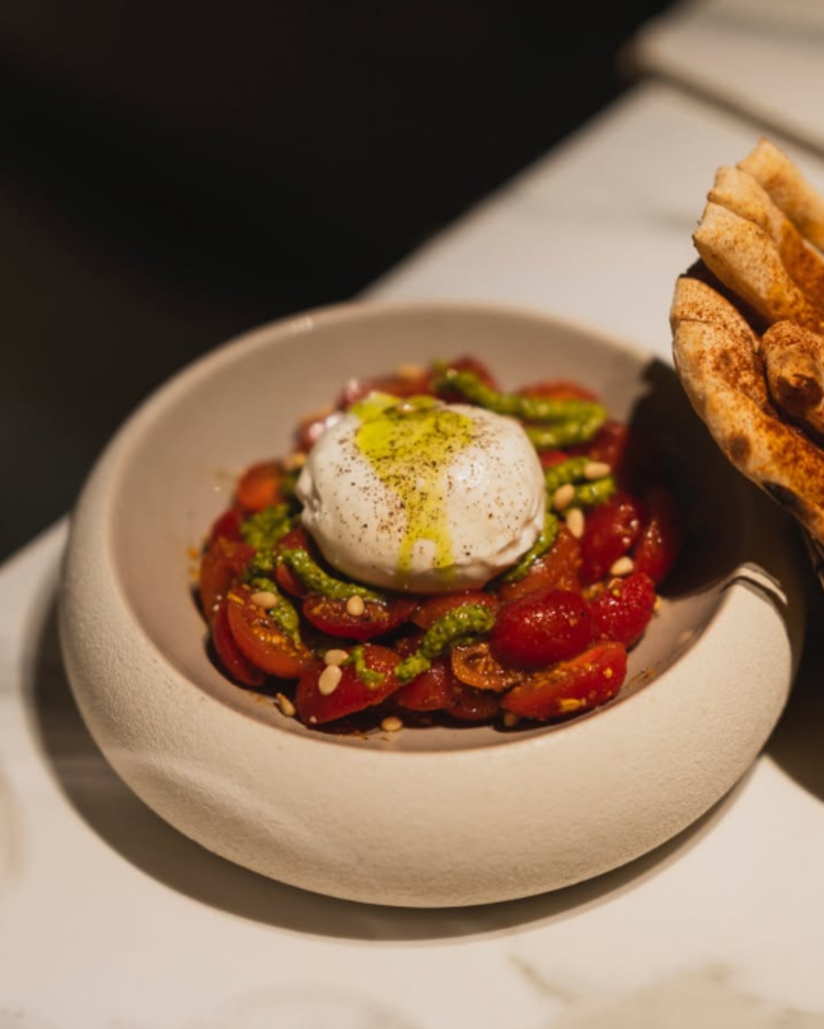 Caprese