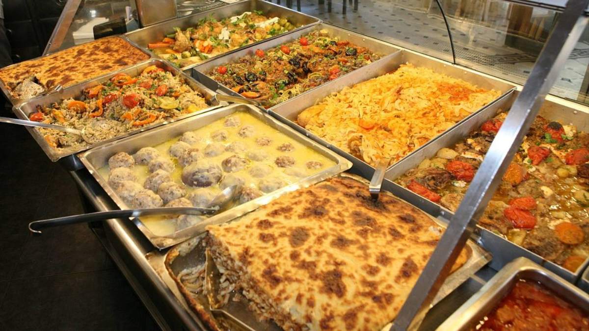 Σας βρήκαμε τα καλύτερα μαγειρία της Αθήνας για αυθεντικές και τίμιες γεύσεις