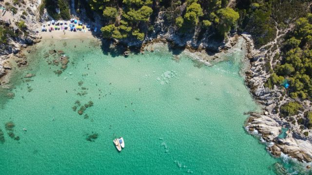 Μεγάλες αλήθειες για τη Χαλκιδική που δεν τολμά κανένας να πει 