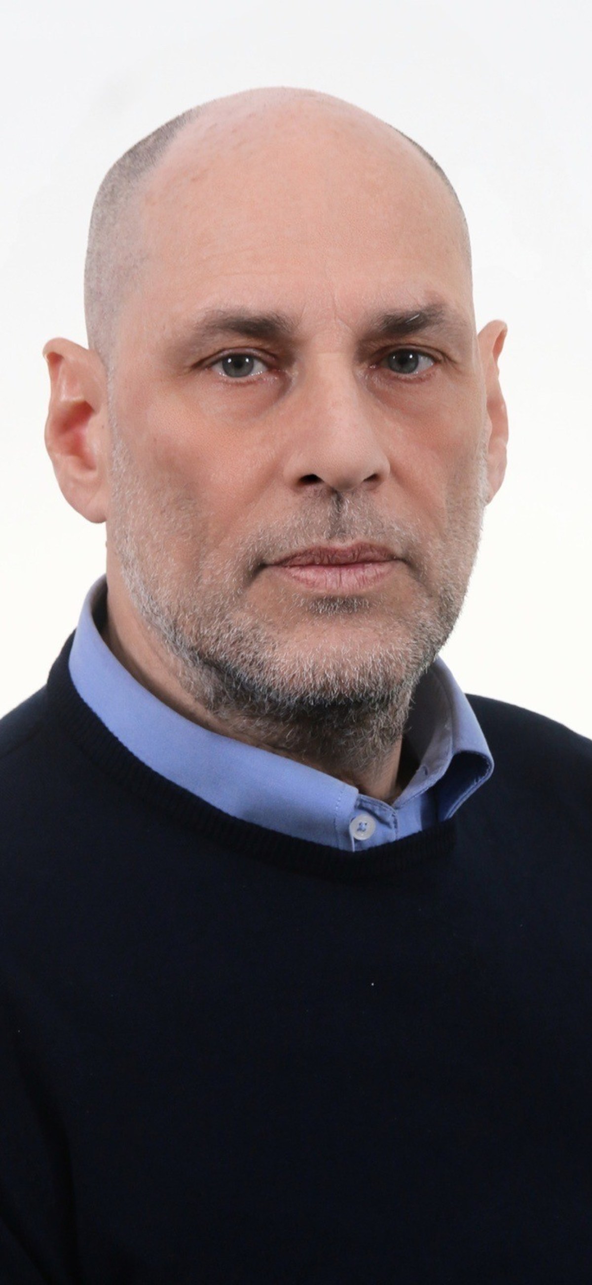 Charles Como