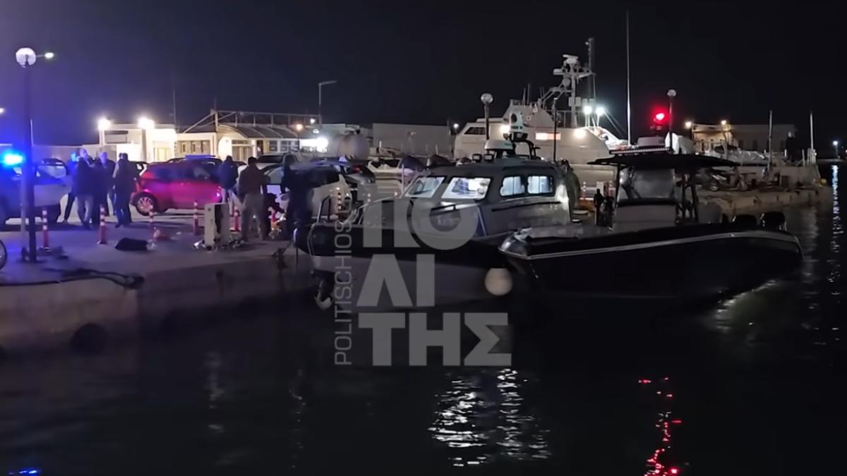 Χίος: Οι καταθέσεις των διασωθέντων για τους 15 νεκρούς και η σύλληψη του Μαροκινού διακινητή