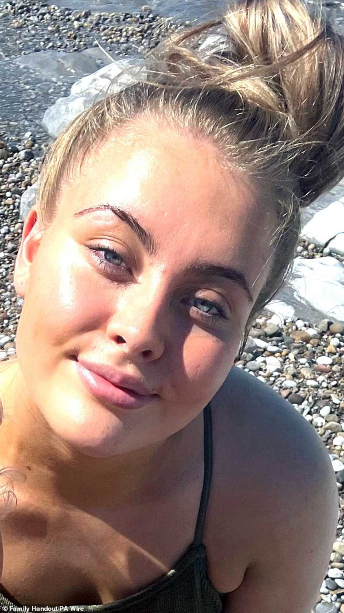 Η 17χρονη Chloe