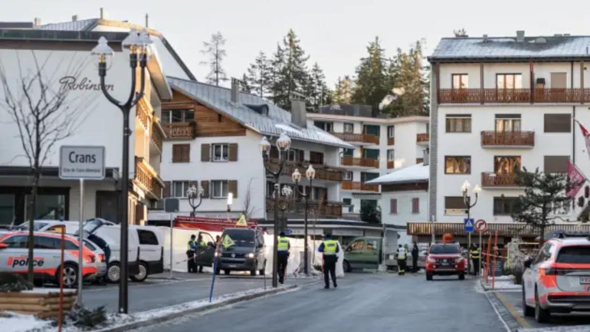 Τραγωδία στο Κραν Μοντανά: Υπέκυψε στα τραύματά του ένας 18χρονος – Στους 41 οι νεκροί από την πυρκαγιά