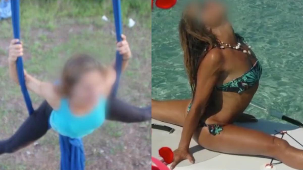 Γιος της δασκάλας γιόγκα που έκανε εμπρηστικές επιθέσεις: «Είχε μπει πολλές φορές σε ψυχιατρείο, δεν της δόθηκε σωστή βοήθεια»